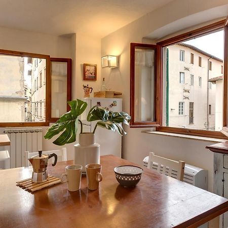 Mamo Florence - Toscanella Apartment Zewnętrze zdjęcie