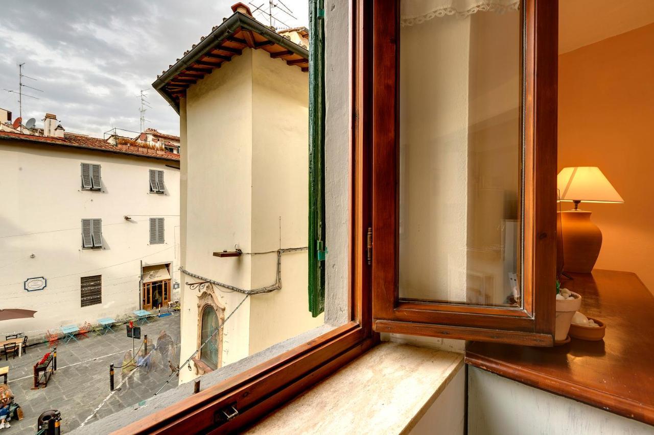 Toscanella Apartment By Mamo Florencja Zewnętrze zdjęcie