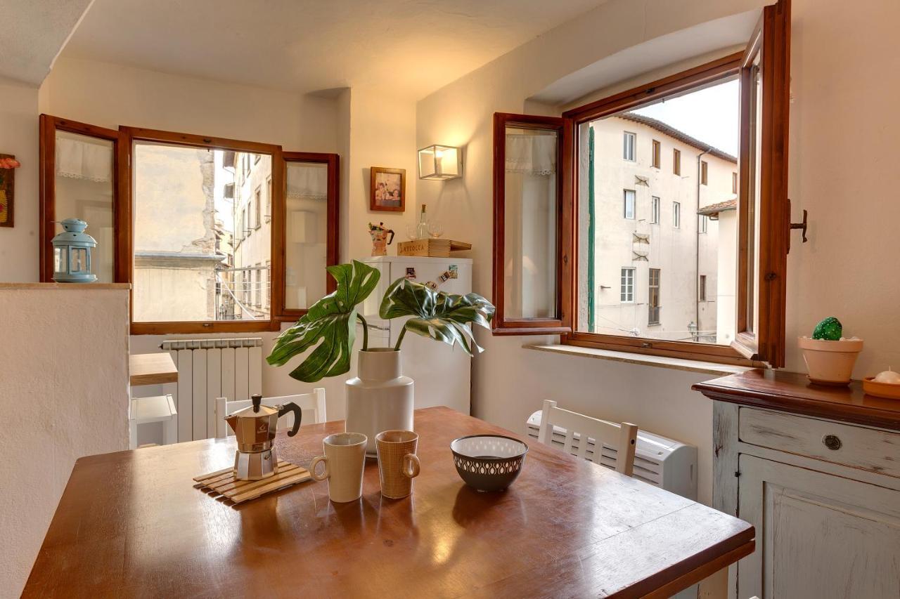 Mamo Florence - Toscanella Apartment Zewnętrze zdjęcie